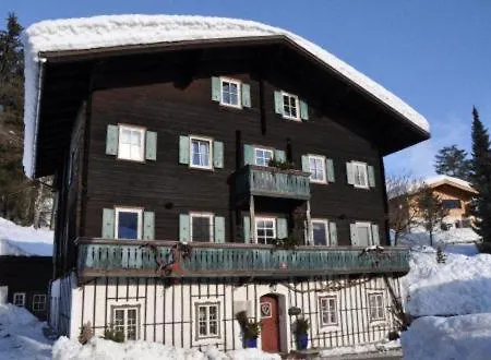 Gasteg Maria Alm am Steinernen Meer