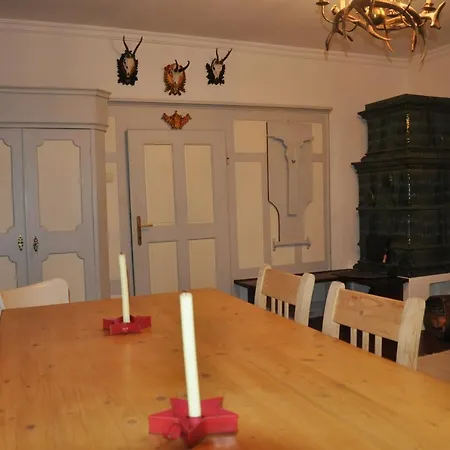 Gasteg Apartment