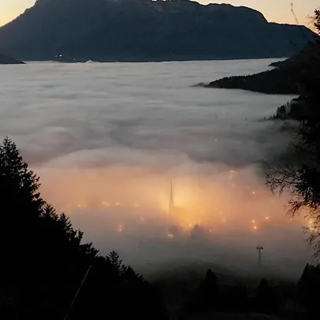 Gasteg * Maria Alm am Steinernen Meer