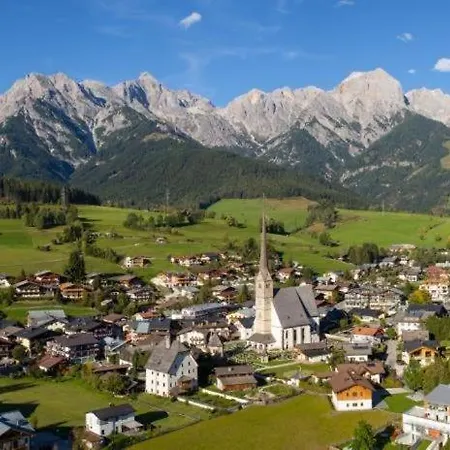 Gasteg Maria Alm am Steinernen Meer