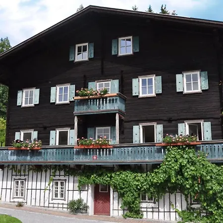Gasteg Maria Alm am Steinernen Meer